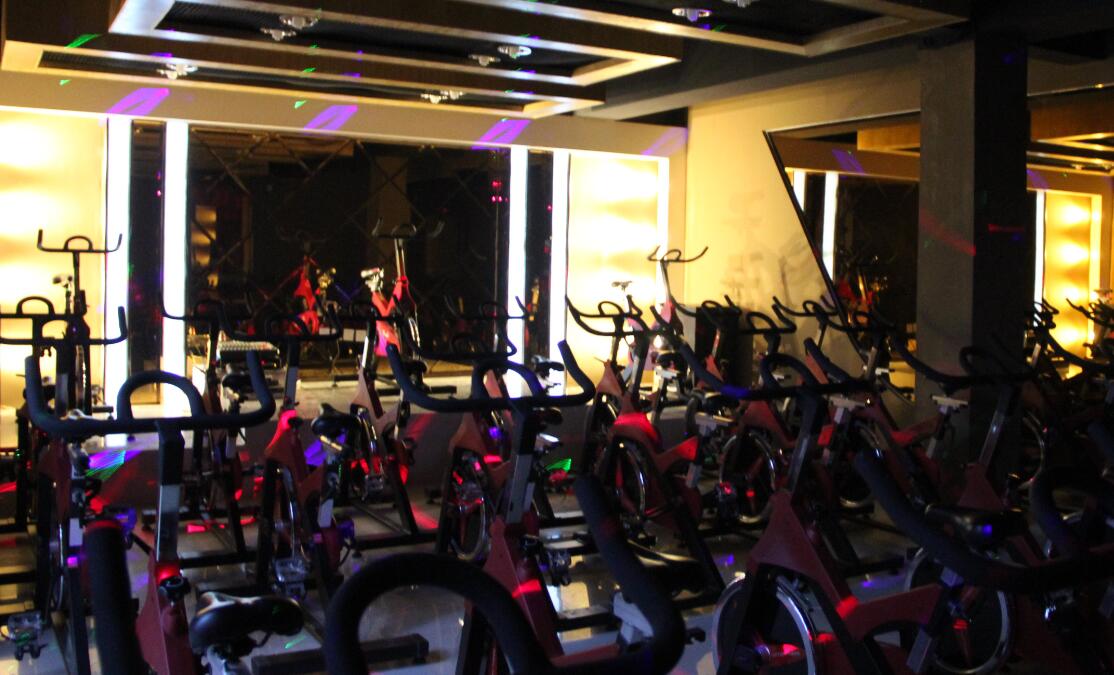 想開(kāi)個(gè)健身房取個(gè)店名怎么取