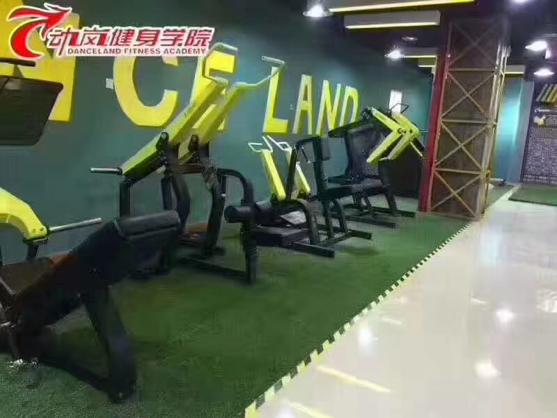 加盟店裝修風(fēng)格展示