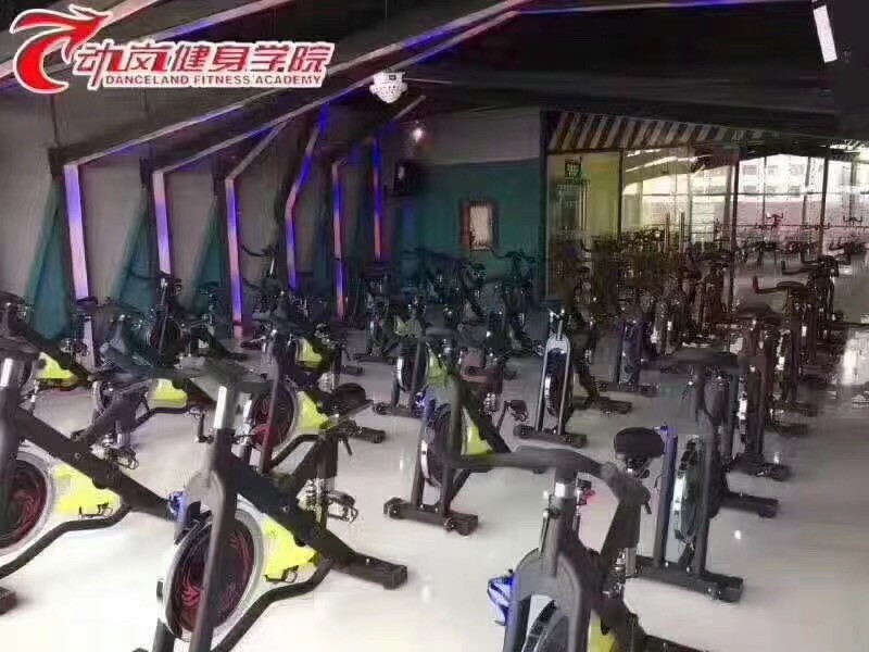 加盟店裝修風(fēng)格展示