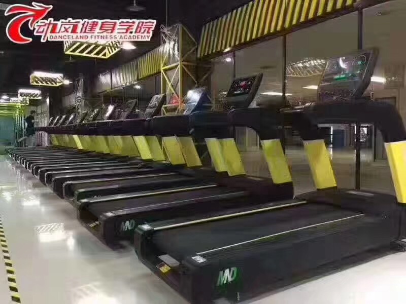 加盟店裝修風(fēng)格展示