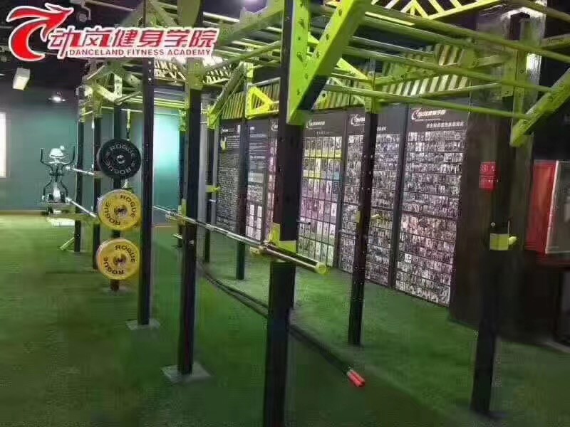 加盟店裝修風(fēng)格展示