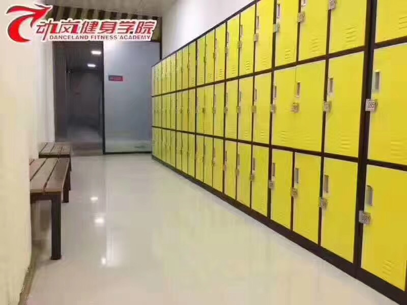 加盟店裝修風(fēng)格展示